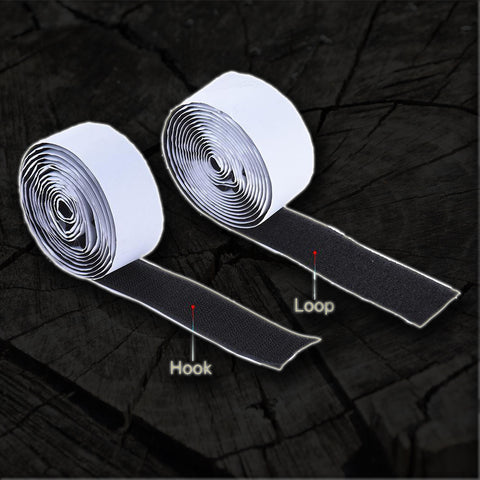2m Pedalboard Pedal Mounting Tape