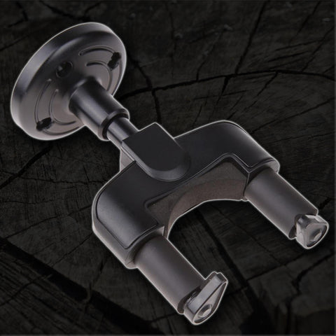 Electric Guitar Wall Hanger for All Guitar Sizes