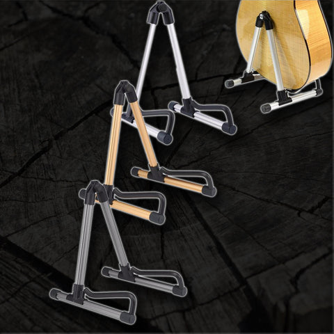 Folding Guitar Stand