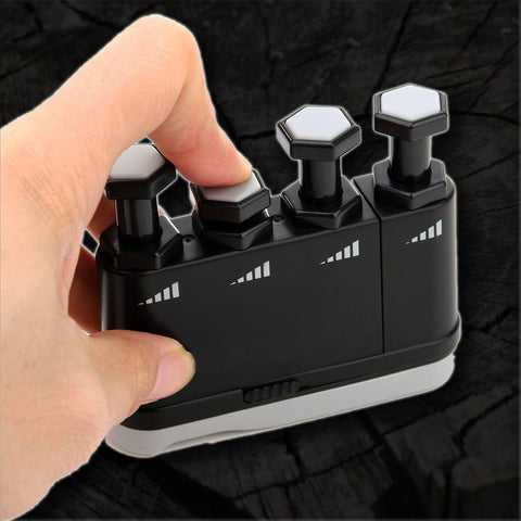 Guitar Finger Training Device