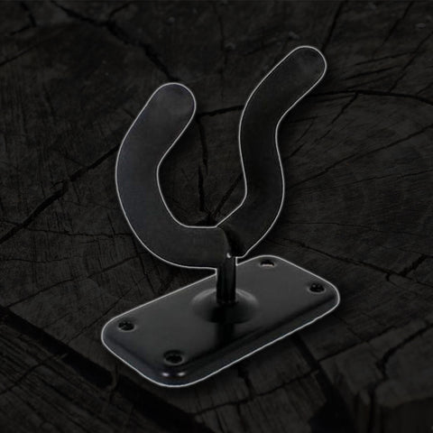 Guitar Holder Wall Mount