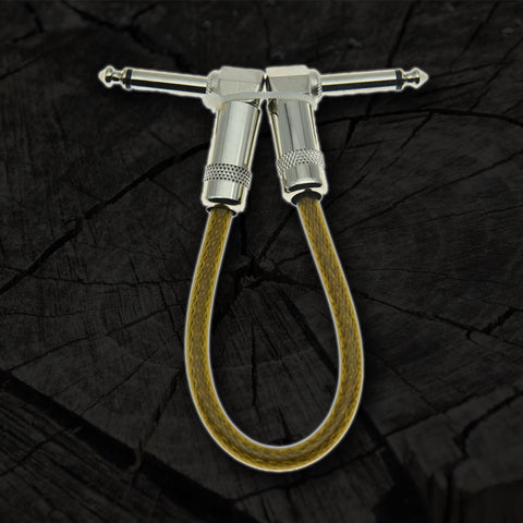 Guitar Pedal Patch Cable For Effects