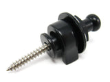 Guitar Strap Lock for Acoustic, Electric & Bass Guitar