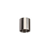 Steel Guitar Slide Stainless Slider