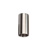 Steel Guitar Slide Stainless Slider
