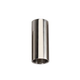 Steel Guitar Slide Stainless Slider