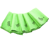 Microfiber Cleaning Polishing Cloth for Musical Instrument