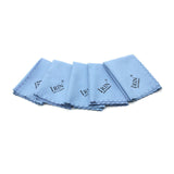 Microfiber Cleaning Polishing Cloth for Musical Instrument