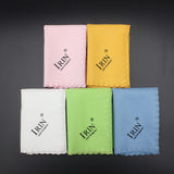 Microfiber Cleaning Polishing Cloth for Musical Instrument