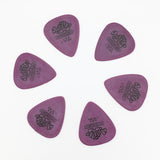 Dunlop Tortex Guitar Picks Standard Classic