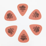 Dunlop Tortex Guitar Picks Standard Classic