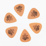 Dunlop Tortex Guitar Picks Standard Classic