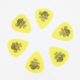 Dunlop Tortex Guitar Picks Standard Classic